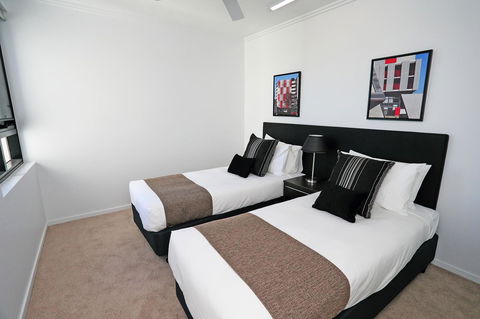 Q Resorts Paddington - Travel Agents 28