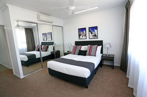 Q Resorts Paddington - Travel Agents 37