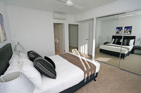 Q Resorts Paddington - Travel Agents 21