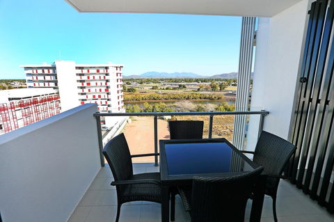 Q Resorts Paddington - Travel Agents 14