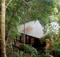 Cairns Reef  Rainforest BB - Tourism Guide