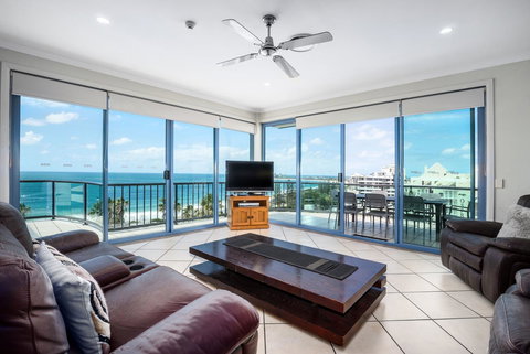 Alexandra On The Pacific - Tourism Guide 30