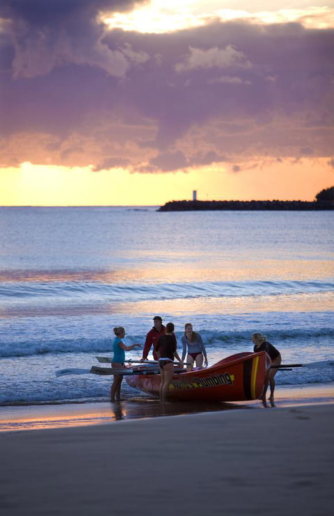 Alexandra On The Pacific - Tourism Guide 24