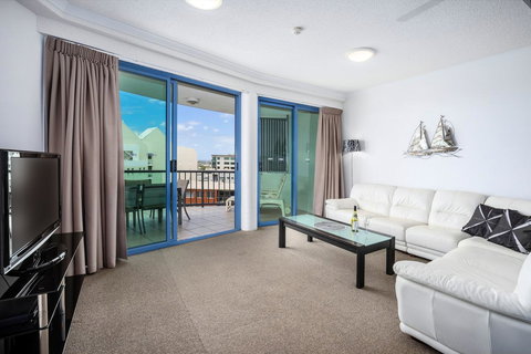 Alexandra On The Pacific - Tourism Guide 34