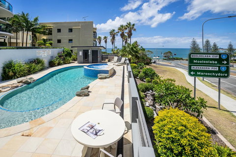 Alexandra On The Pacific - Tourism Guide 3