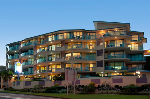 Alexandra On The Pacific - Tourism Guide 26