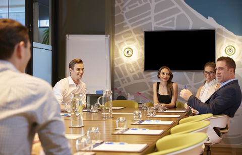 Holiday Inn Express Brisbane Central, An IHG Hotel - Cruises Travel 27