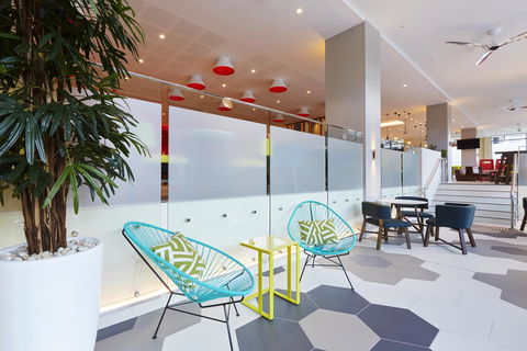 Holiday Inn Express Brisbane Central, An IHG Hotel - Cruises Travel 36