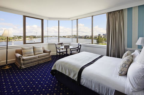 View Brisbane - Cruises Travel 3