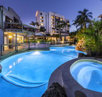 Brisbane Riverview Hotel - Cruises Travel