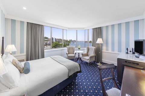 View Brisbane - Cruises Travel 2