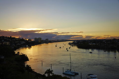 View Brisbane - Cruises Travel 37