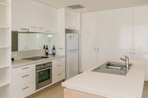 Grand Mercure Allegra Hervey Bay - Travel Search 11