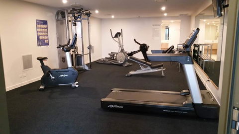 Grand Mercure Allegra Hervey Bay - Travel Search 1