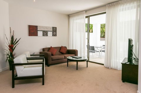 Grand Mercure Allegra Hervey Bay - Travel Search 32