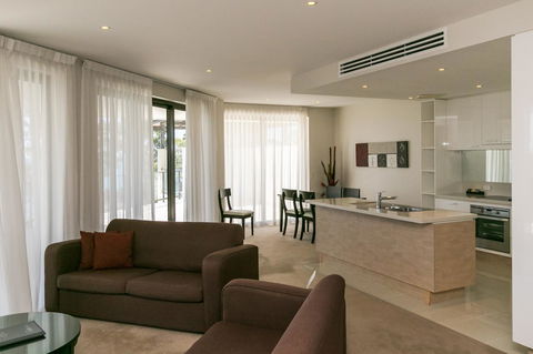 Grand Mercure Allegra Hervey Bay - Travel Search 12