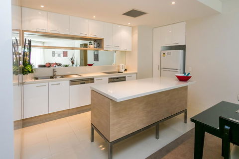 Grand Mercure Allegra Hervey Bay - Travel Search 3