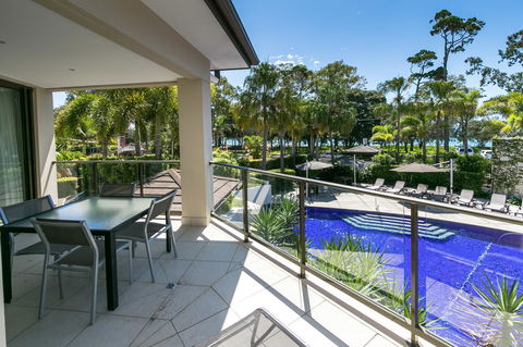 Grand Mercure Allegra Hervey Bay - Travel Search 19