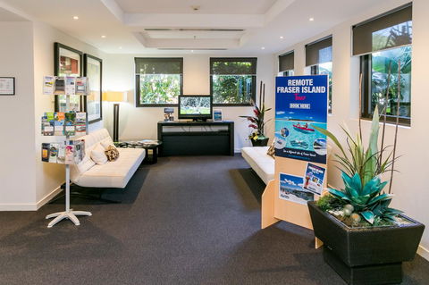 Grand Mercure Allegra Hervey Bay - Travel Search 9