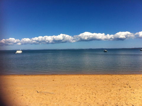 Grand Mercure Allegra Hervey Bay - Travel Search 7
