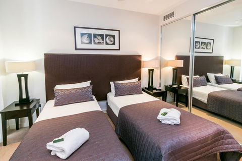 Grand Mercure Allegra Hervey Bay - Travel Search 15