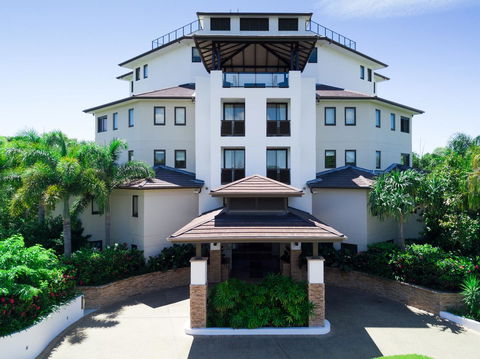 Grand Mercure Allegra Hervey Bay - Travel Search 31