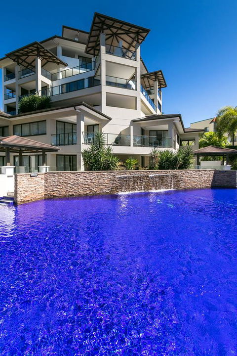 Grand Mercure Allegra Hervey Bay - Travel Search 0