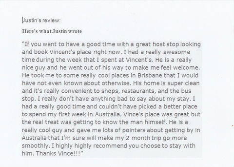 VILY Place - Cruises Travel 16