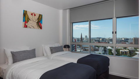 Ridge Apartment Hotel - Cruises Travel 27
