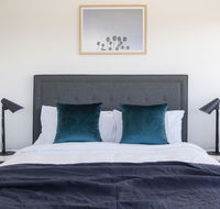 Ridge Apartment Hotel - Tourism Guide