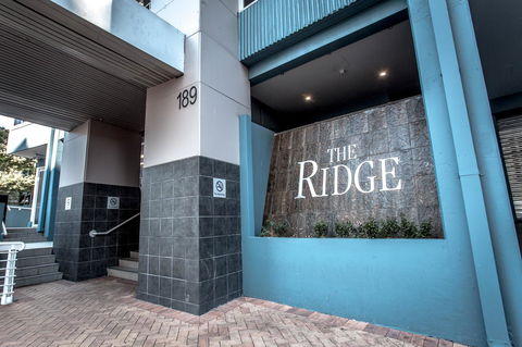 Ridge Apartment Hotel - Cruises Travel 29