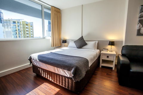 Ridge Apartment Hotel - Cruises Travel 40