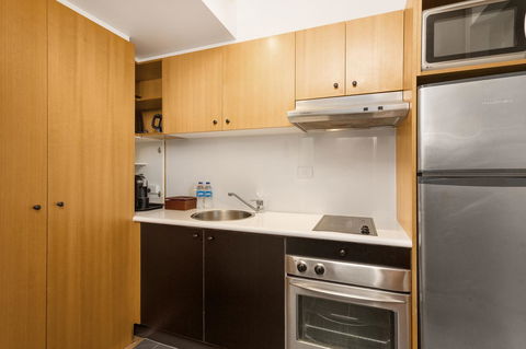 Ridge Apartment Hotel - Cruises Travel 31