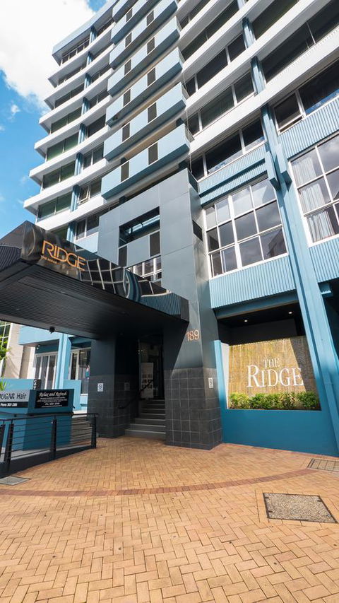 Ridge Apartment Hotel - Cruises Travel 5