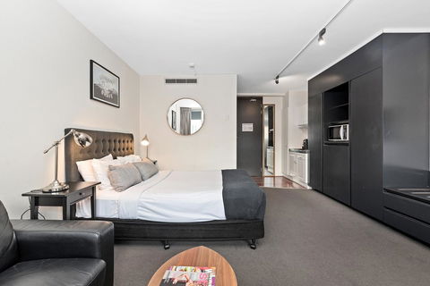 Ridge Apartment Hotel - Cruises Travel 6