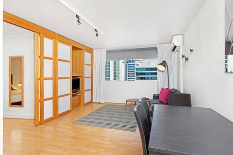 Ridge Apartment Hotel - Cruises Travel 30