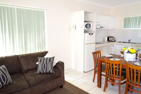 Aabon Apartments & Motel - Cruises Travel 26