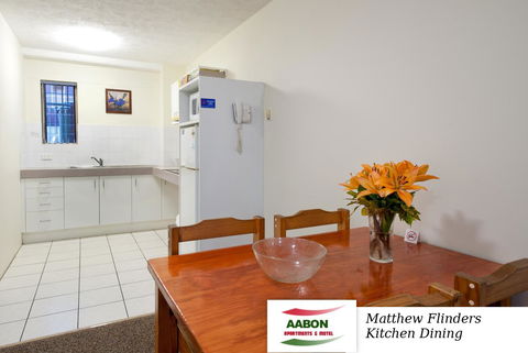 Aabon Apartments & Motel - Cruises Travel 4