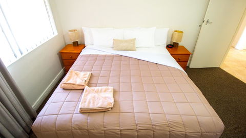 Aabon Apartments & Motel - Cruises Travel 33
