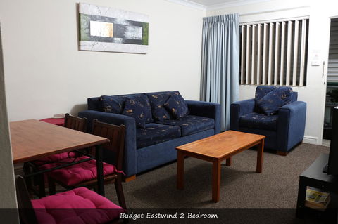 Aabon Apartments & Motel - Cruises Travel 41