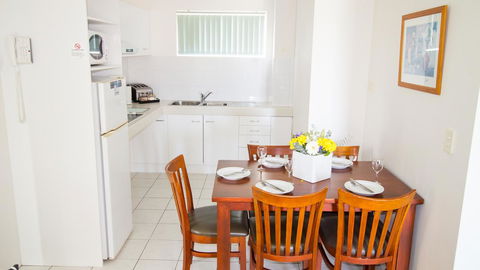 Aabon Apartments & Motel - Cruises Travel 27