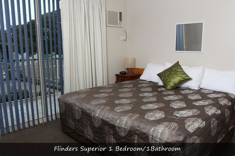 Aabon Apartments & Motel - Cruises Travel 37