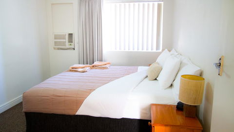 Aabon Apartments & Motel - Cruises Travel 32