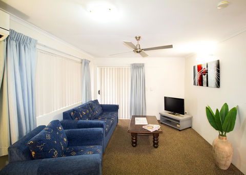 Aabon Apartments & Motel - Cruises Travel 22