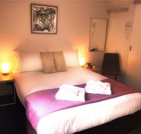 Aabon Apartments  Motel - Cruises Travel