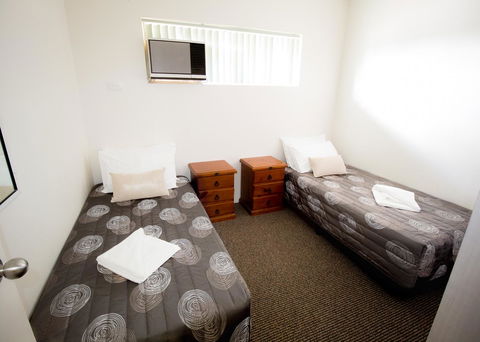 Aabon Apartments & Motel - Cruises Travel 28