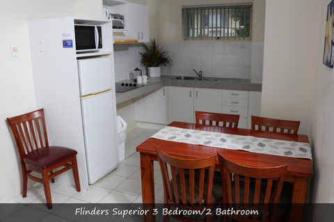 Aabon Apartments & Motel - Cruises Travel 39