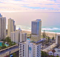 Chevron Renaissance - Private Apartments - Travel Search