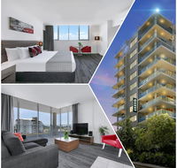 Quest South Brisbane - Tourism Guide