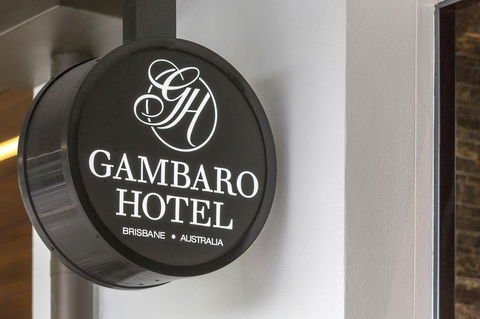 The Beetson Hotel -formerly Gambaro Hotel - Cruises Travel 3
